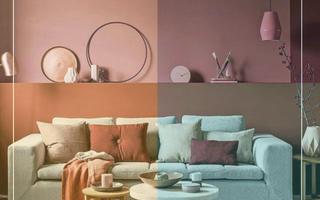 Color Trends in Interior Design for 2025
