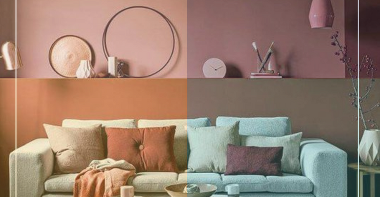 2025 Color Trends in Interior Design: A Journey to the Future – BUDWING
