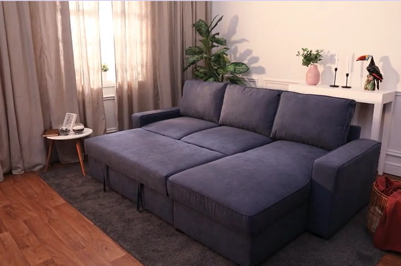 best bed sofa