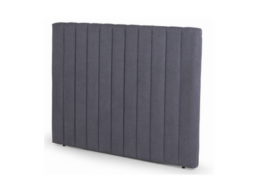 Florance Headboard - Upholstered with stripes - BUDWING