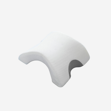 Viscoelastic Cervical Pillow for Couples