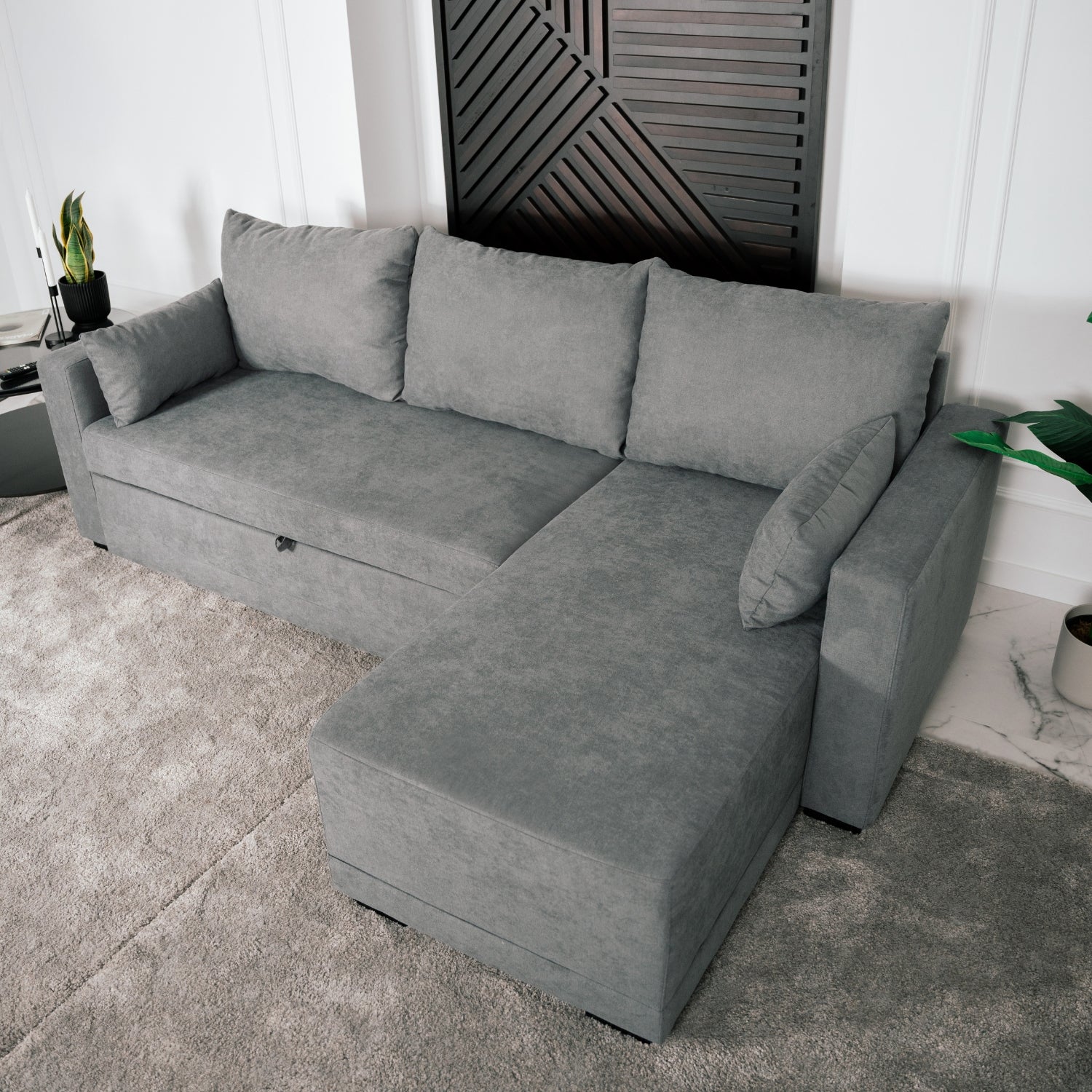 Divano Letto Da Usare Tutti I Giorni Divano Letto Posti Con Chaise