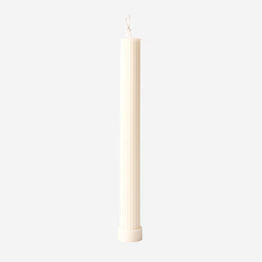 Hermes Taper Candle