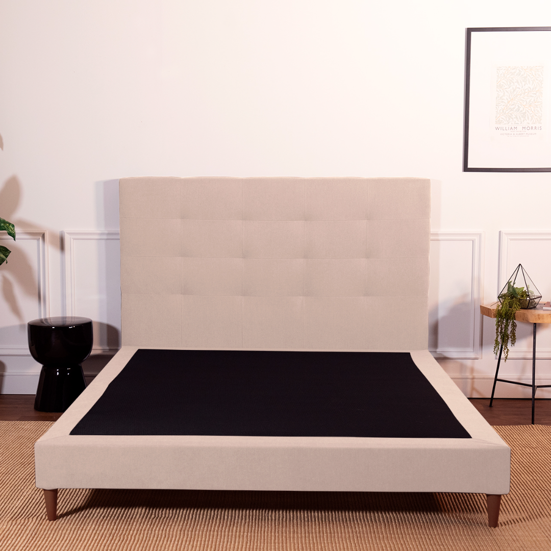 Javier Sommier - Bed Base - BUDWING