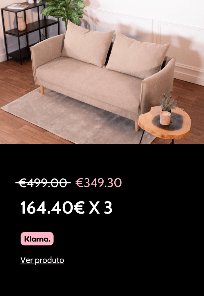 Sofa bed klarna deals