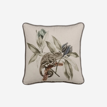 Linen Cushion (45 x 45 cm)