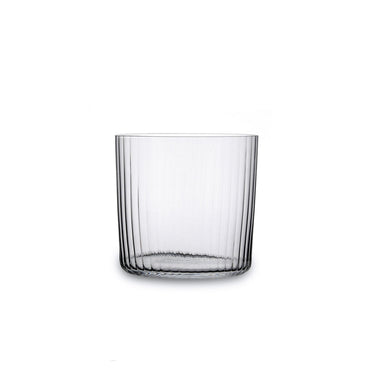Verre Bohemia Crystal Optic Transparent verre 350 ml (6 Unités)