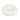 Fauteuil blanc (98 x 97 x 62 cm)