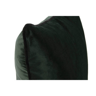 Green Cushion (45 x 15 x 45 cm)