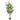 Emerald Árvore Artificial Eucalipto Em Vaso 140 Cm