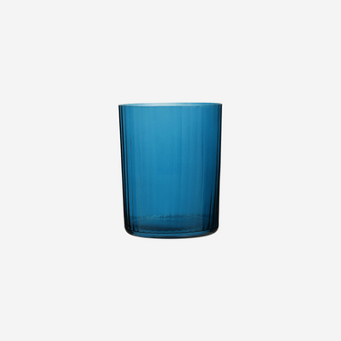 Ensemble de 6 verres Bohemia Turquoise (500 ml)