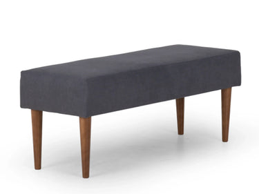 Paloma Bench - Bed Base Bench - BUDWING