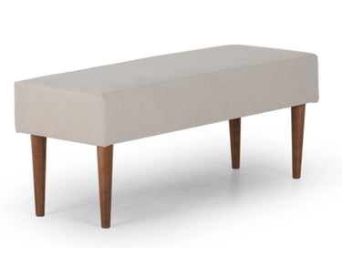 Paloma Bench - Bed Base Bench - BUDWING