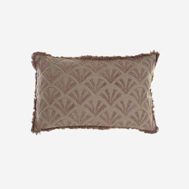 Marrone Cushion Fano (60 x 15 x 40 cm)