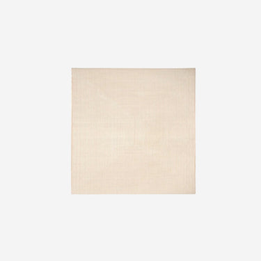 Rug extérieur beige (300 x 300 cm)