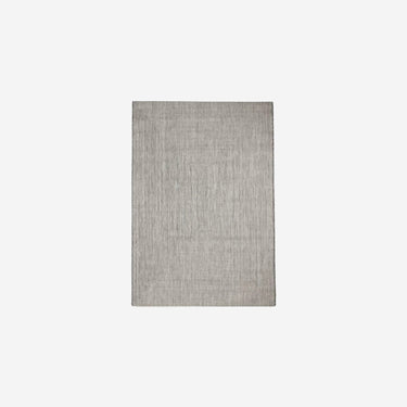 Outdoor Grey Rug (230 x 160 cm)