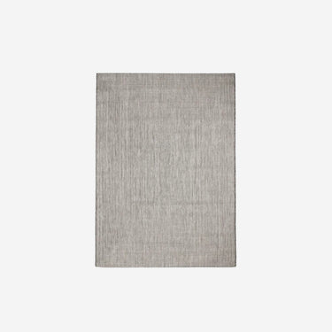 Tappeto per esterni grigio (350 x 250 cm)