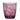 Glass Bormioli Rocco Diamond Purple Glass (390 ml) (6 Units)