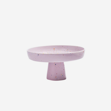 Soft Pink Bliss Cake Stand