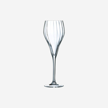 Wine glass Bohemia Crystal Optic Transparent 650 ml 6 Units