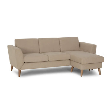 Angel Sofa - 3 Seats Sofa, Chaise Longue - BUDWING