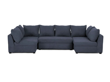 Gael Sofa - 4 Seats Sofa, Modular - BUDWING