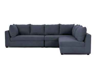 Gael Sofa - 4 Seats Sofa, Modular - BUDWING