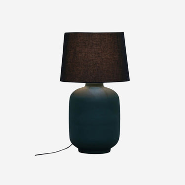 Lámpara de mesa (30 x 30 x 53 cm)