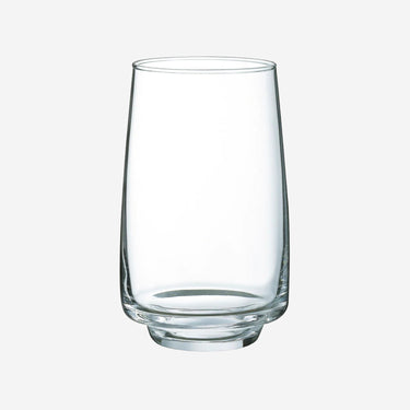 Vaso Transparente (350 ml) (24 Unidades)