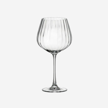 Set of Cocktail glass Bohemia 640 ml (6 Units)