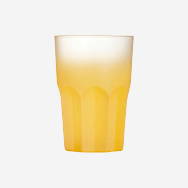 Gelbes Sommerglas 400 ml (12 Einheiten)