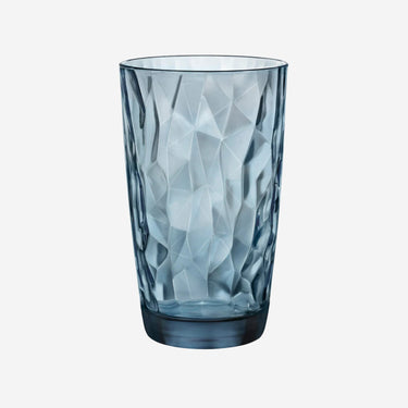 Bicchiere Rocco Blu (470 ml) (6 Unità)