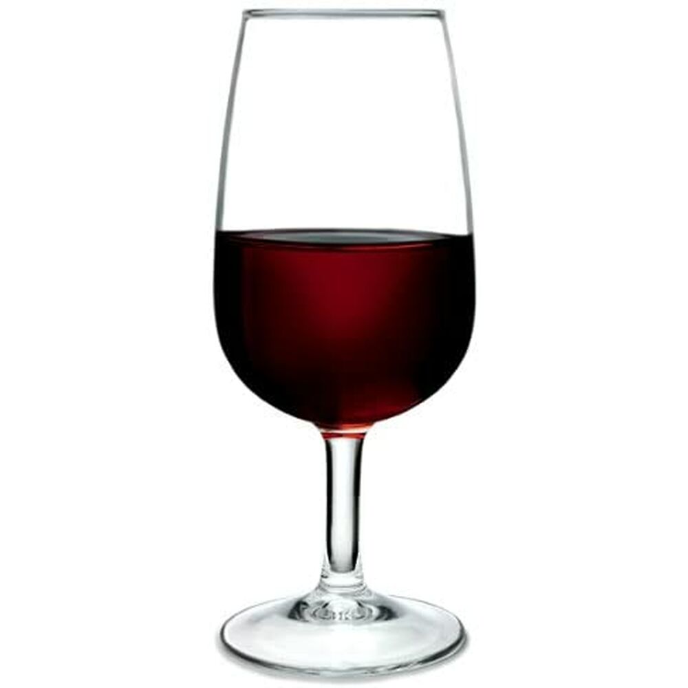 Wine Glass Set (31 cl) (6 Units)