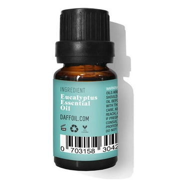 Essential oil Daffoil Aceite Esencial Eucalyptus