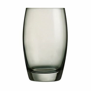 Graues Glasset 350 ml (6 Einheiten)