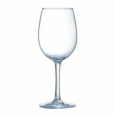 Set de verres à vin (26 cl) (6 unités)