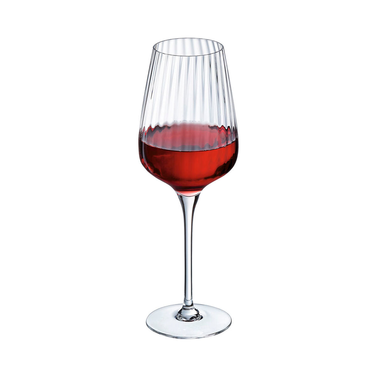 Set of Wine Glasses 450 ml (6 Units)