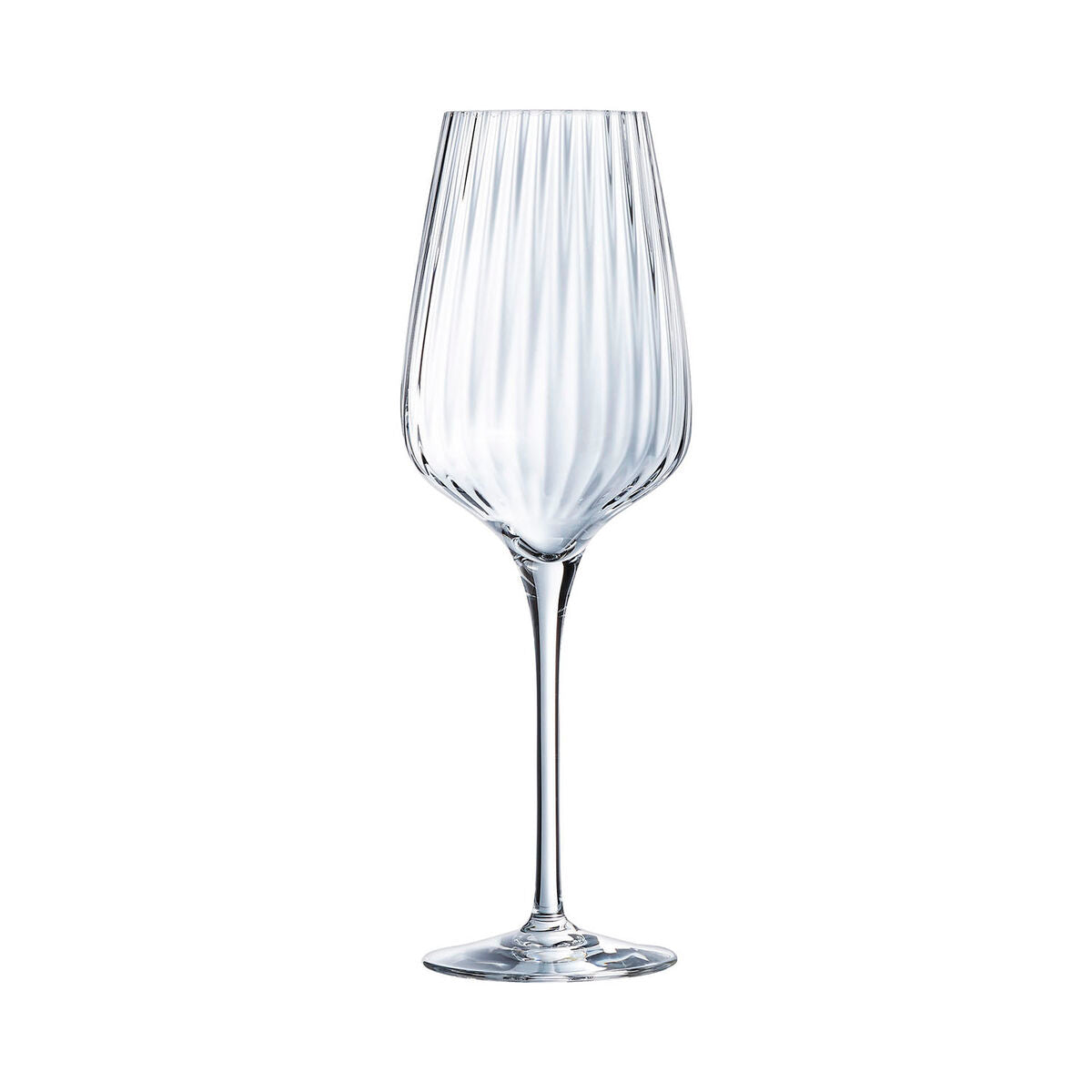 Set of Wine Glasses 450 ml (6 Units)