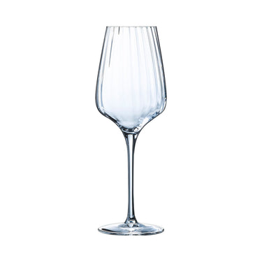Set of 6 Wine Glasses (350 ml)