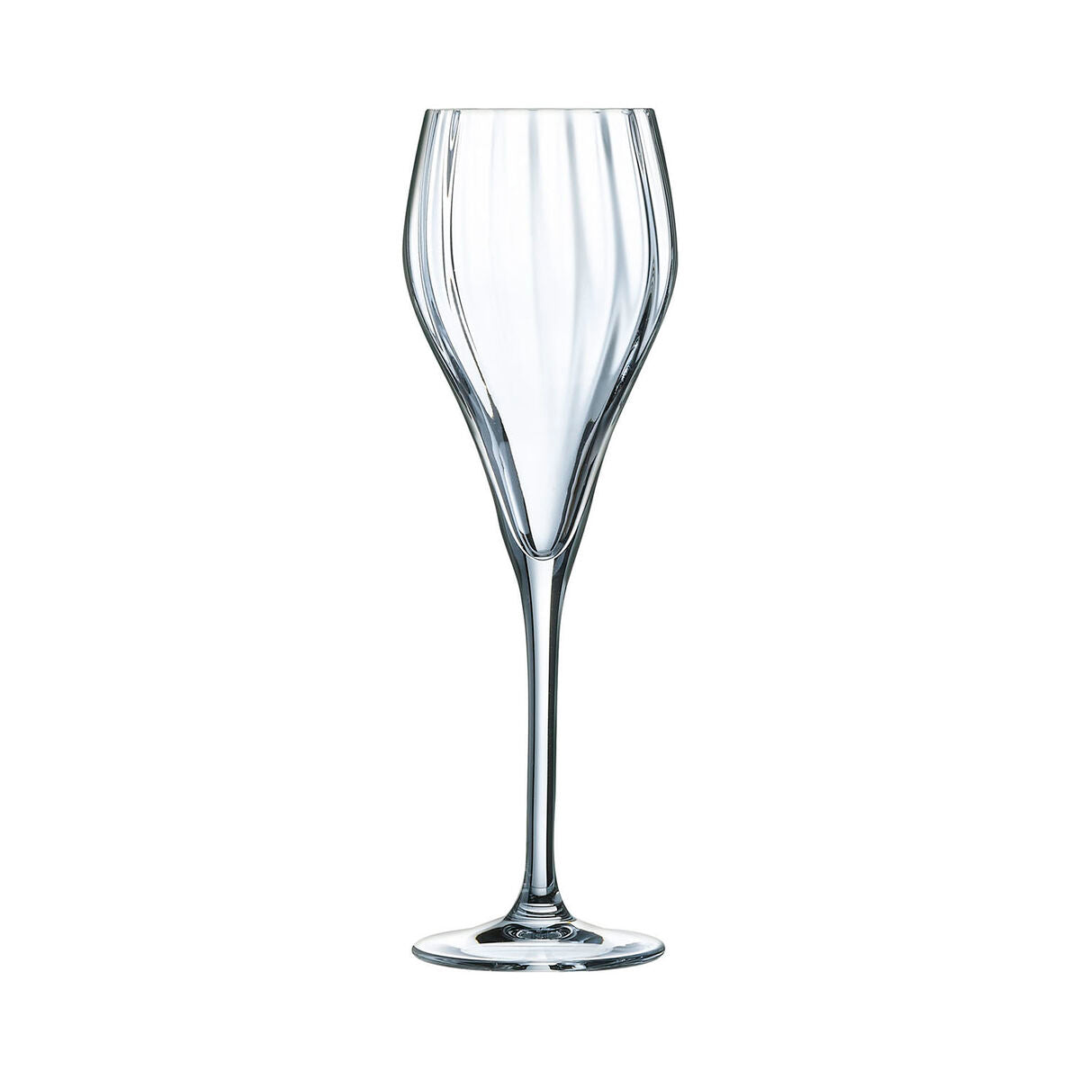 Set of Champagne Glasses 160 ml (6 Units)