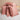 TENCEL™ - Sateen Duvet Cover Terra Pink