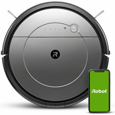 Robot Vacuum Cleaner iRobot Roomba Combo 3000 mAh