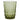 Coffret de 6 verres verts (26 cl)