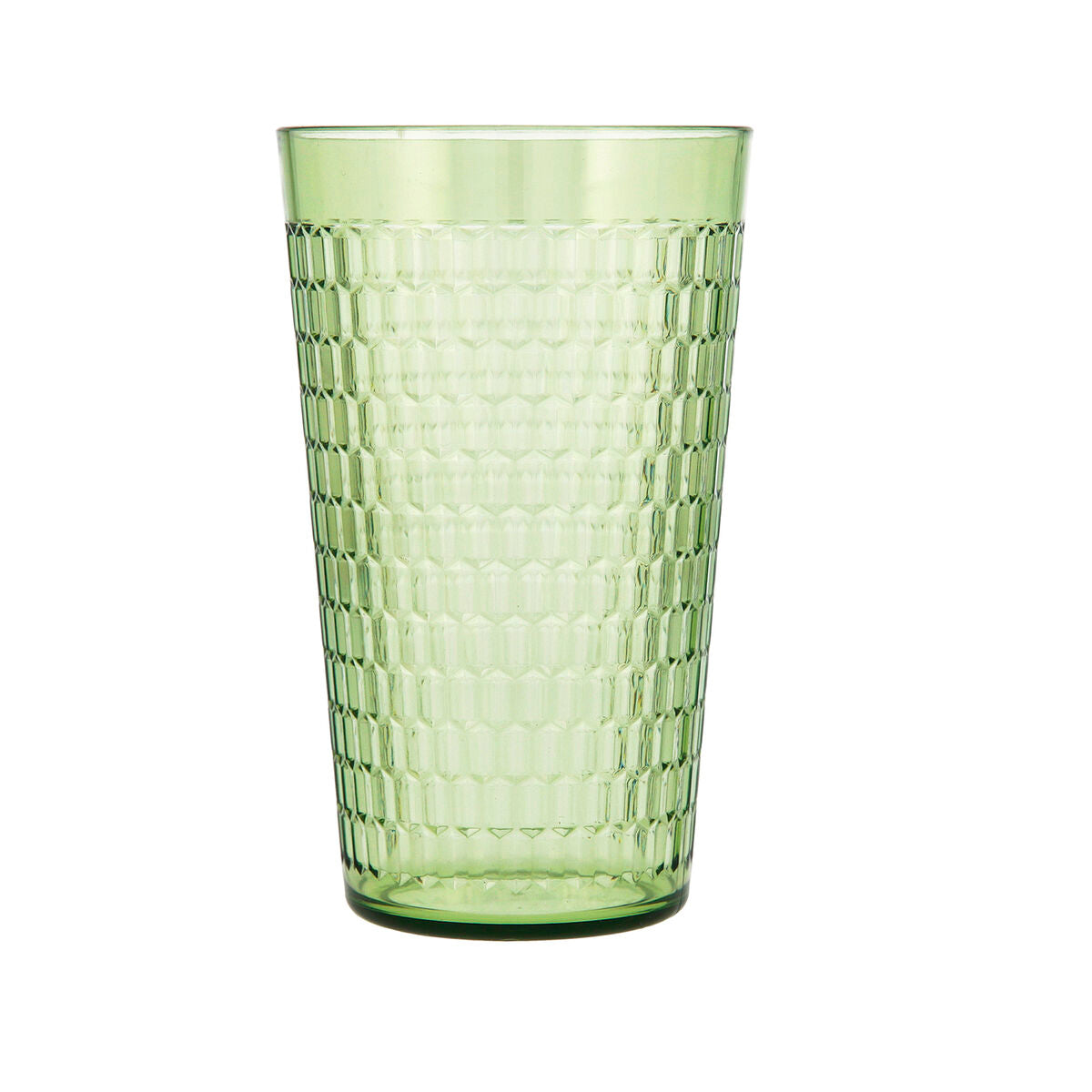 Green Glass 650 ml (12 Units)