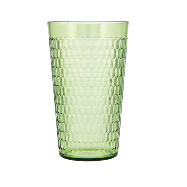 Set 12 Bicchieri Verdi (650 ml)