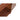 Mehrfarbige Kommode aus Holz (90 x 40 x 104 cm)