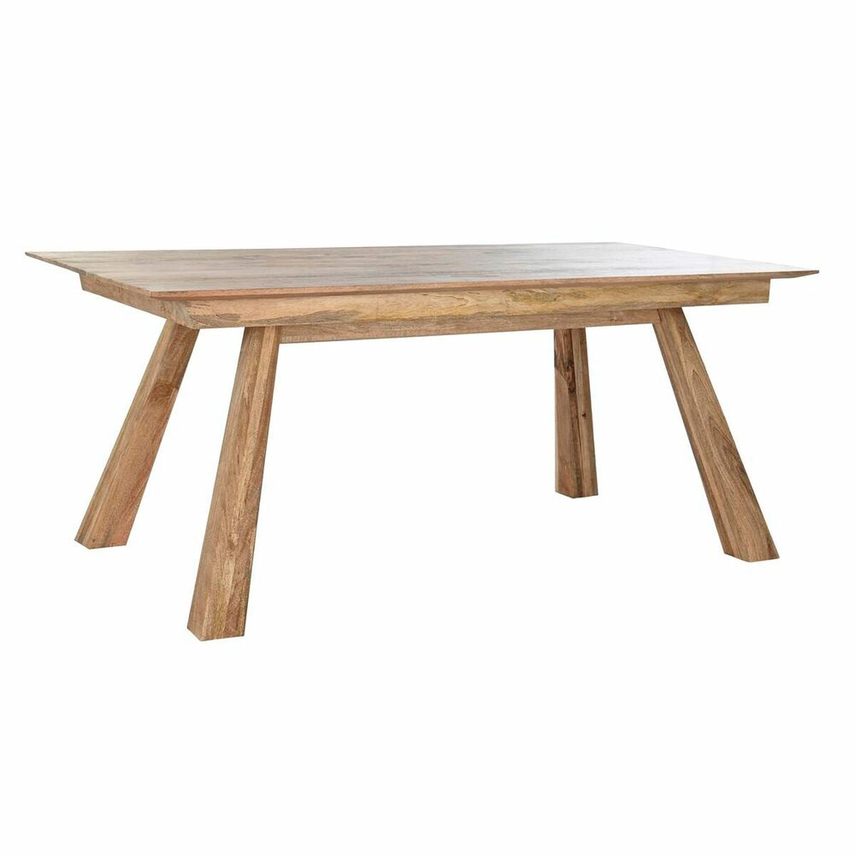 Dining Table in Mango Wood (180 x 90 x 76 cm)
