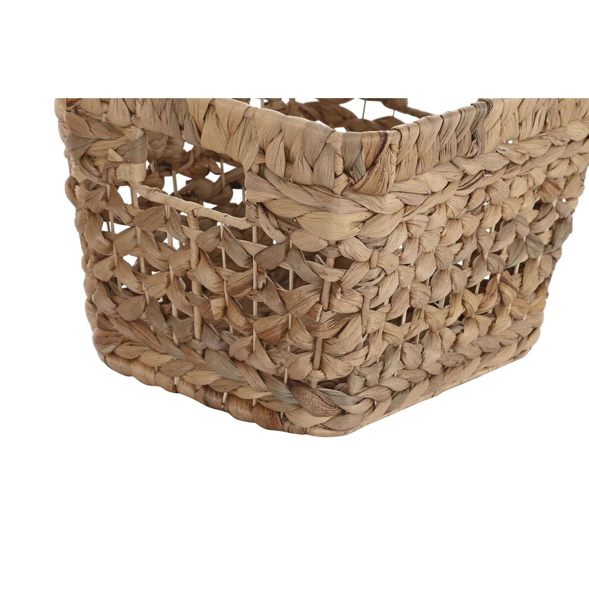 Basket set Boho (40 x 35 x 23 cm)