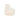 Fauteuil blanc (66 x 66 x 66 cm)