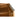 Étagère avec portes en bois de manguier et pieds dorés (90 x 40 x 180 cm)